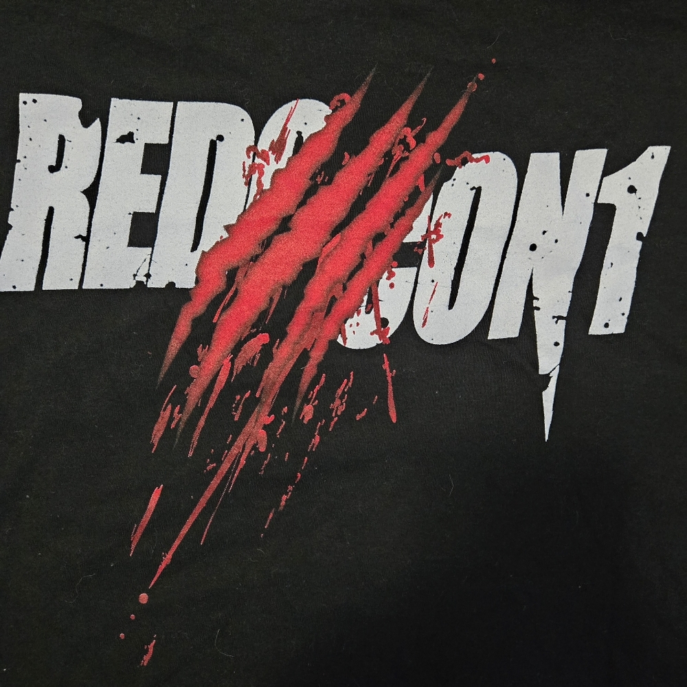 Redcon1 Zombie THSOR Tee - Picture 1 of 5